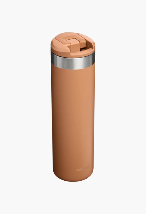 The AeroLight™ Transit Bottle